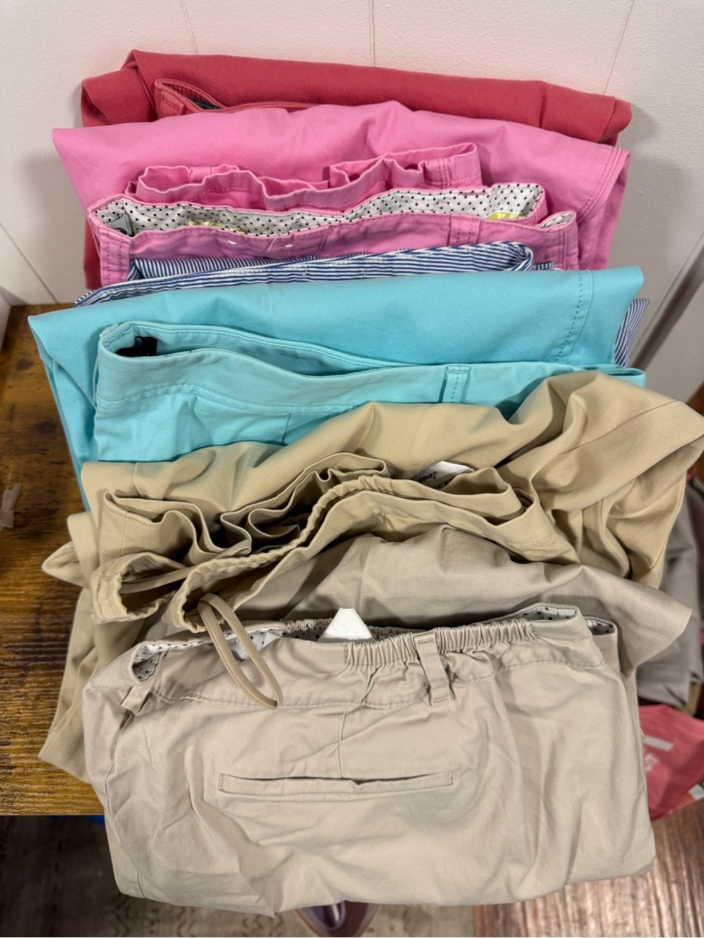Talbots 6 Piece Lot- 22W Pieces!
